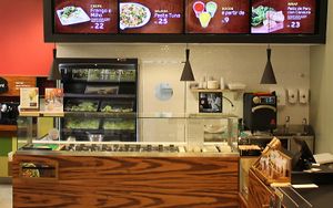 Boali Brasilia at Boali in Brasilia