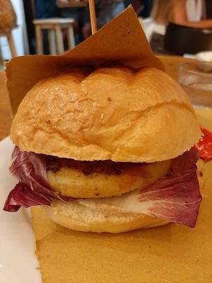  at Star Pub in Sorrento