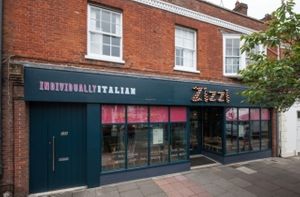 Zizzi at Zizzi in Wokingham