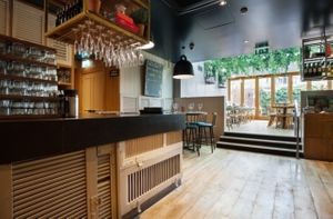 Zizzi at Zizzi in Wokingham