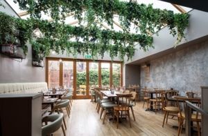 Zizzi at Zizzi in Wokingham