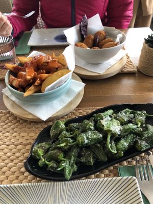   at Me Gusta in Mallorca