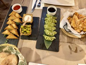   at Me Gusta in Mallorca