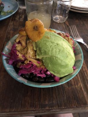 HAVANA AFFAIR at EVE in Encinitas