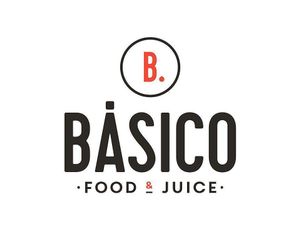 Healthy plant based restaurant with vegan, vegetarian, paleo and non vegetarian options. We are trying to keep simple and basic the wellness journey.  at Basico Food & Juice in Mexico City
