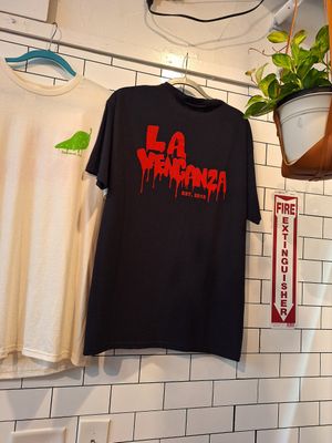  at Taqueria La Venganza in Oakland