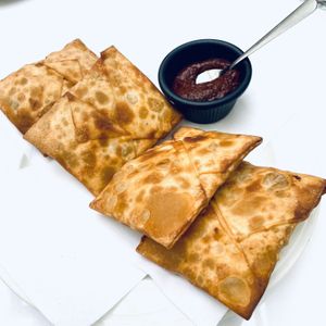   at New Eritrea in San Francisco