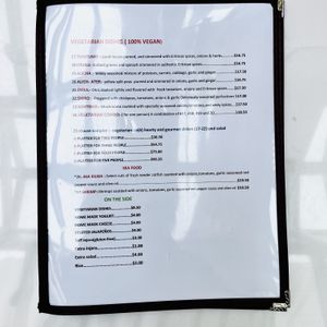   at New Eritrea in San Francisco