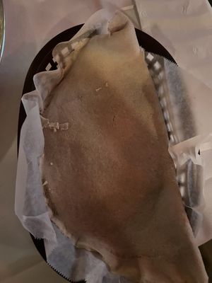 Ngera   at New Eritrea in San Francisco