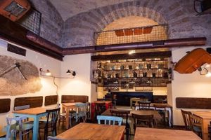 Orto at Orto in Rome