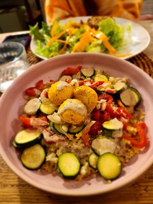  at Carduccio in Florence