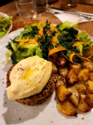  at Carduccio in Florence