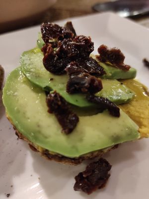  at Carduccio in Florence