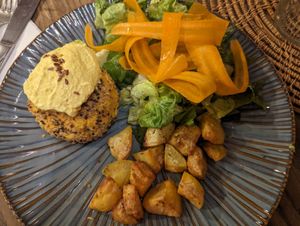  at Carduccio in Florence