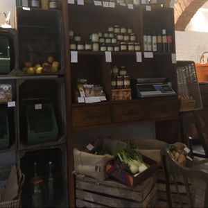 Cardducio  at Carduccio in Florence