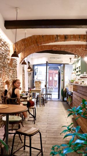 Cozy & warm  at Carduccio in Florence