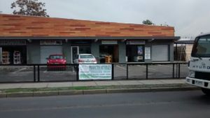 Estacionamiento at Tierra de Emilia in Santiago