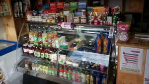 Varios at Tierra de Emilia in Santiago