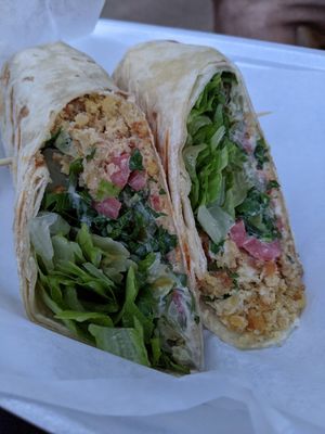 So tasty! at HANDHELDZ in Bethlehem