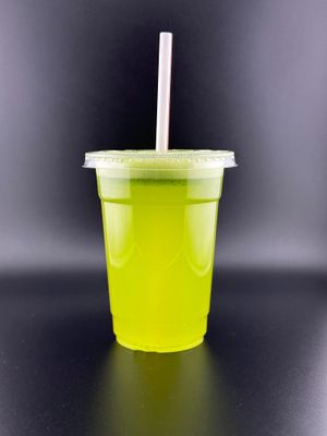 Fresh Mint Lemon Aid. at HANDHELDZ in Bethlehem