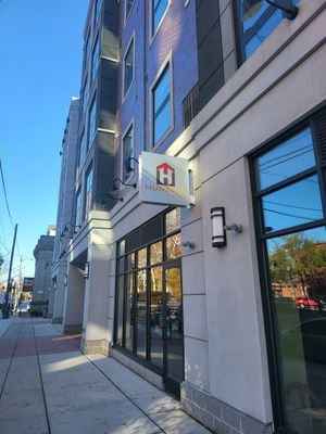 Front at HANDHELDZ in Bethlehem