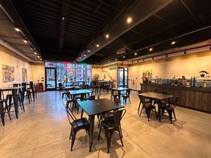 OUR NEW LOOK 3 at HANDHELDZ in Bethlehem