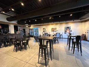 OUR NEW LOOK 4 at HANDHELDZ in Bethlehem