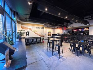 OUR NEW LOOK 5 at HANDHELDZ in Bethlehem