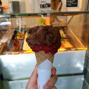  at Vegestacja in Warsaw