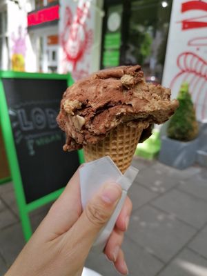  at Vegestacja in Warsaw