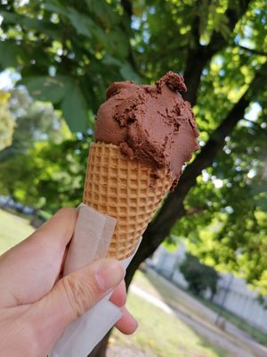  at Vegestacja in Warsaw