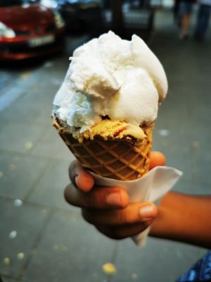  at Vegestacja in Warsaw