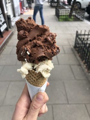 Michalki i rum   at Vegestacja in Warsaw