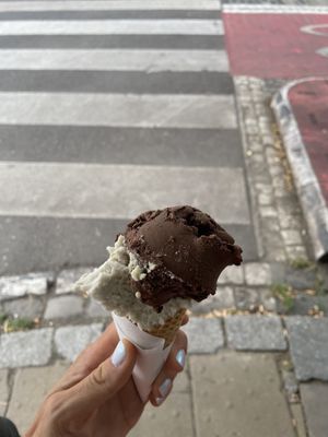   at Vegestacja in Warsaw