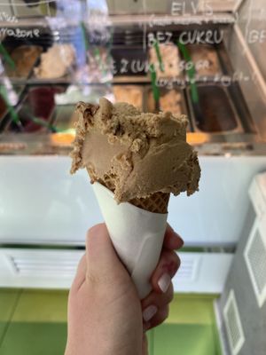   at Vegestacja in Warsaw