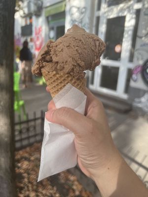   at Vegestacja in Warsaw