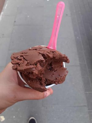  at Vegestacja in Warsaw