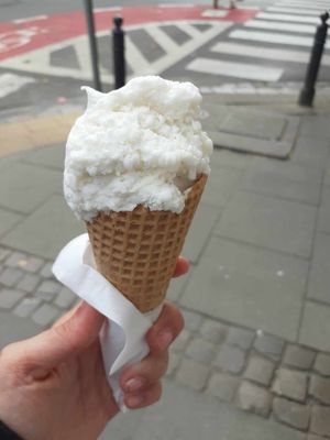  at Vegestacja in Warsaw