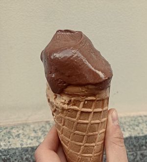   at Vegestacja in Warsaw