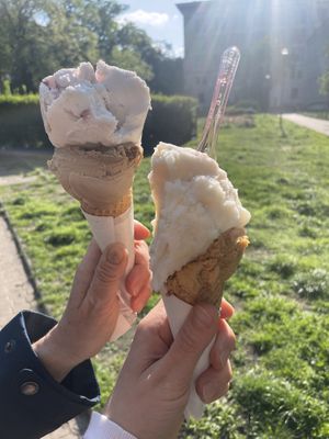   at Vegestacja in Warsaw