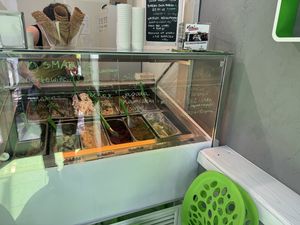   at Vegestacja in Warsaw