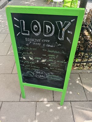   at Vegestacja in Warsaw