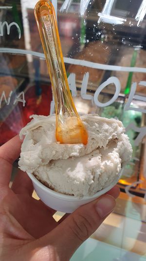  at Vegestacja in Warsaw