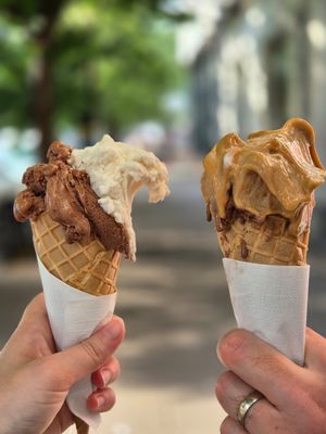  at Vegestacja in Warsaw