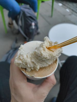  at Vegestacja in Warsaw