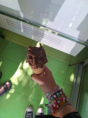  at Vegestacja in Warsaw