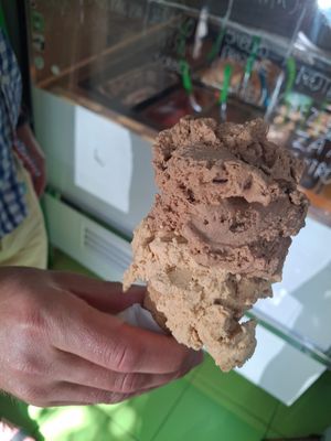 at Vegestacja in Warsaw