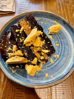   at Zizzi in Basingstoke