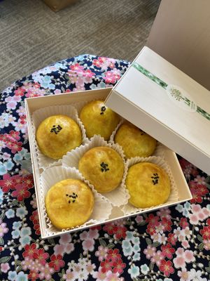 Cute! at LN Fortunate Coffee 幸福咖啡 - Kwai Hing in New Territories