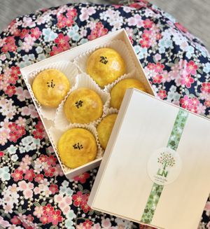 Can’t wait to dig in at LN Fortunate Coffee 幸福咖啡 - Kwai Hing in New Territories